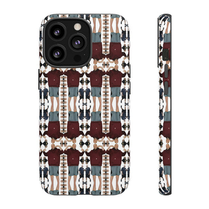 Brainy Senator Phone Case