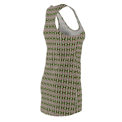 Crywalker Dress