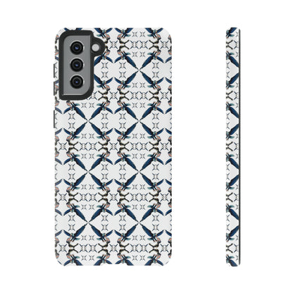 Psionic Eagle Phone Case