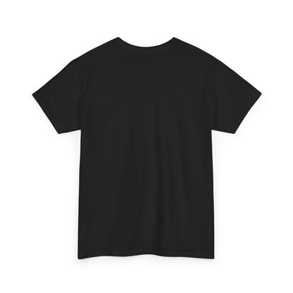 The Drill Unisex Tee (Back in Black Edition)