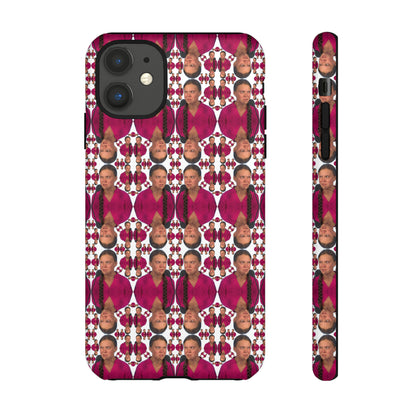 Double Dog Dare Phone Case