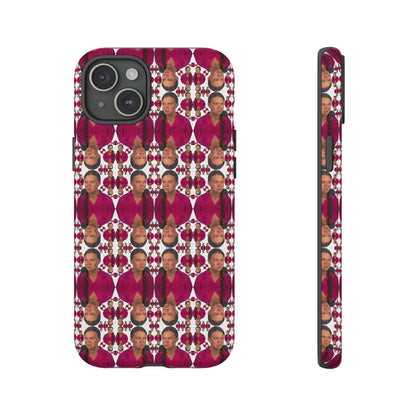 Double Dog Dare Phone Case