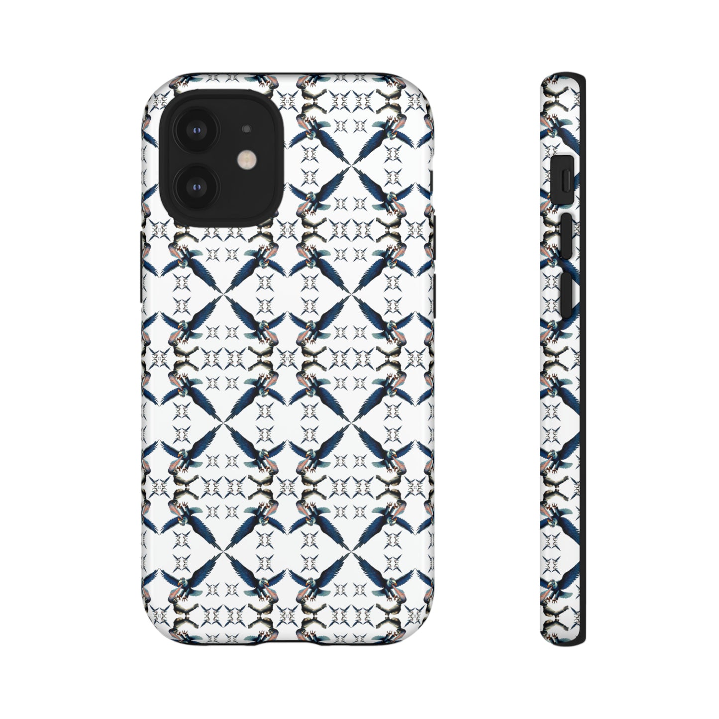 Psionic Eagle Phone Case