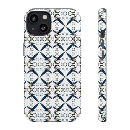 Psionic Eagle Phone Case