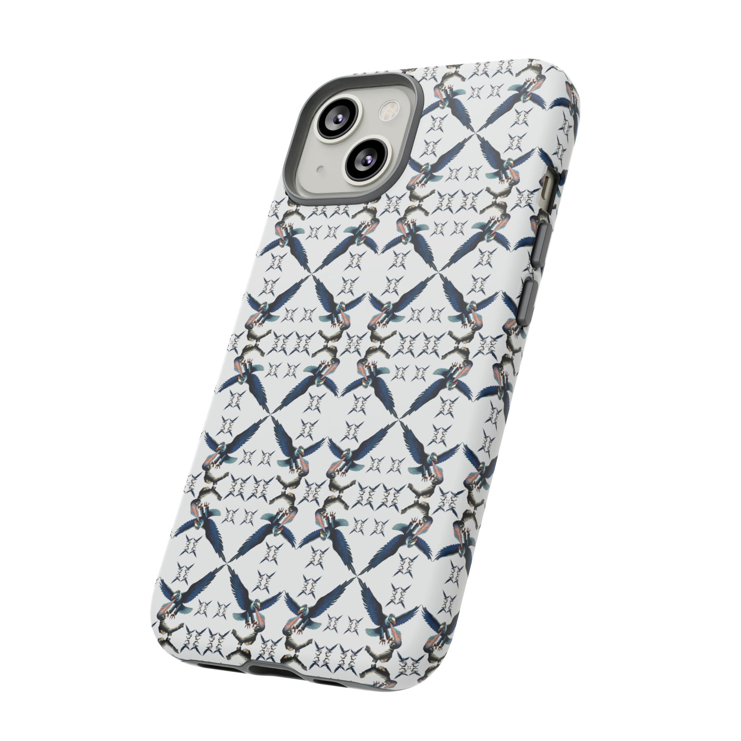 Psionic Eagle Phone Case