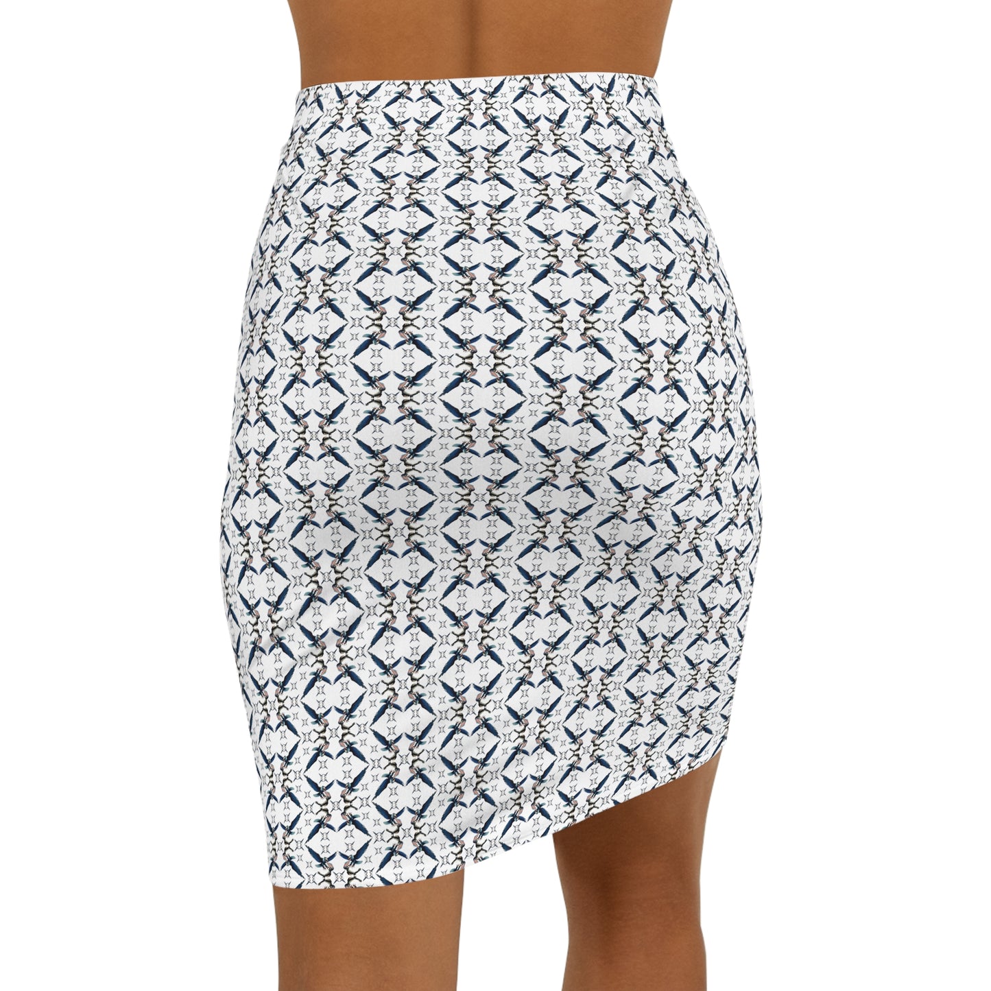 Psionic Eagle Skirt