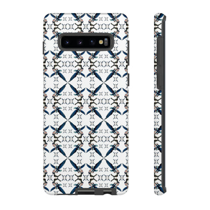 Psionic Eagle Phone Case