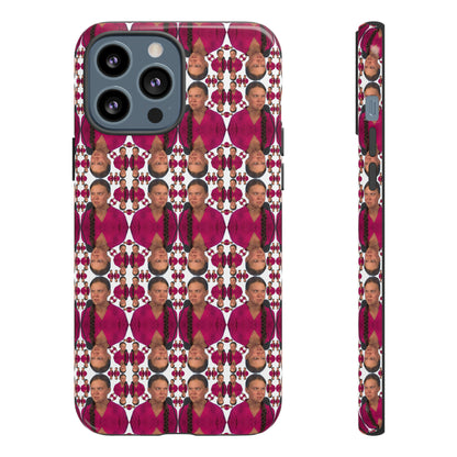 Double Dog Dare Phone Case