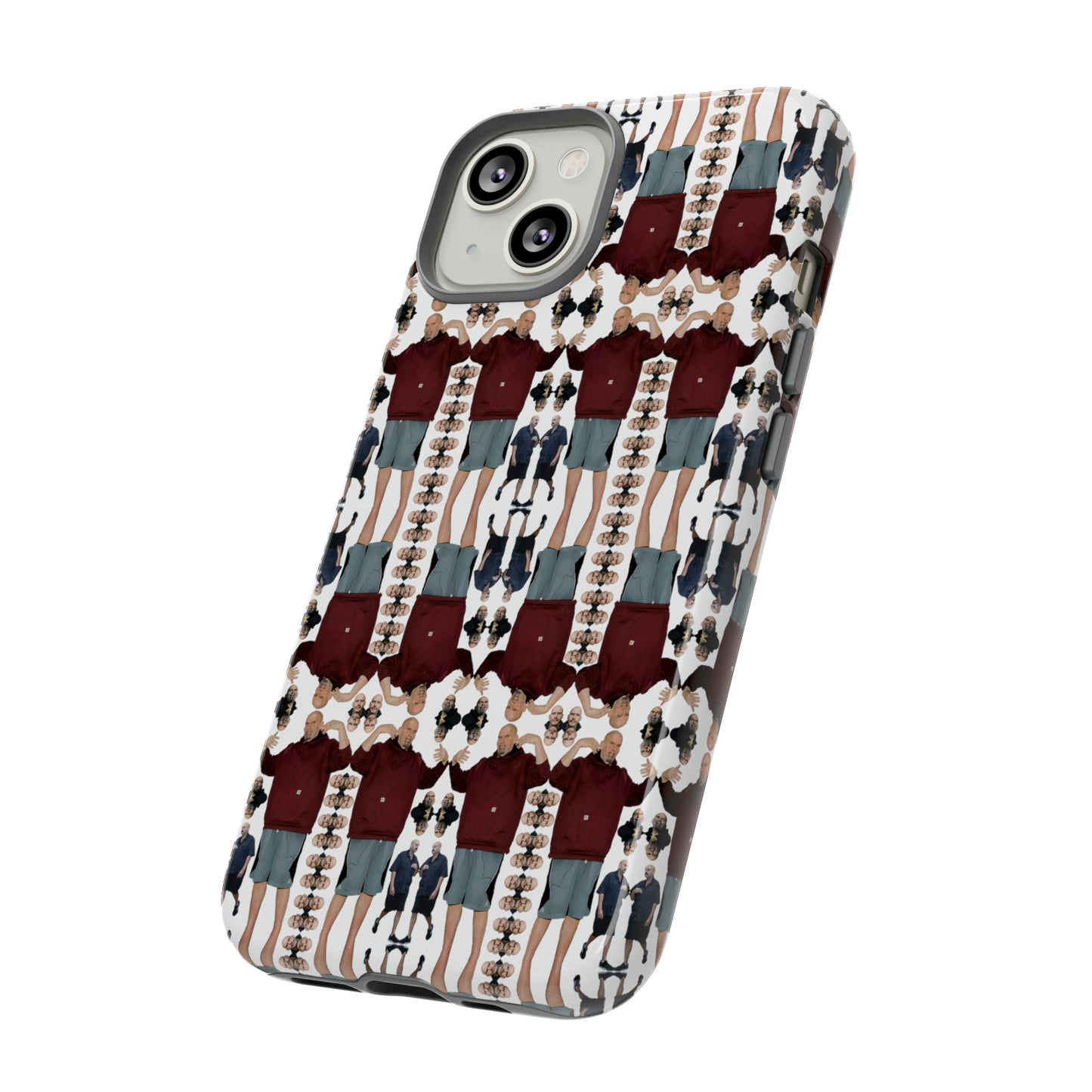 Brainy Senator Phone Case