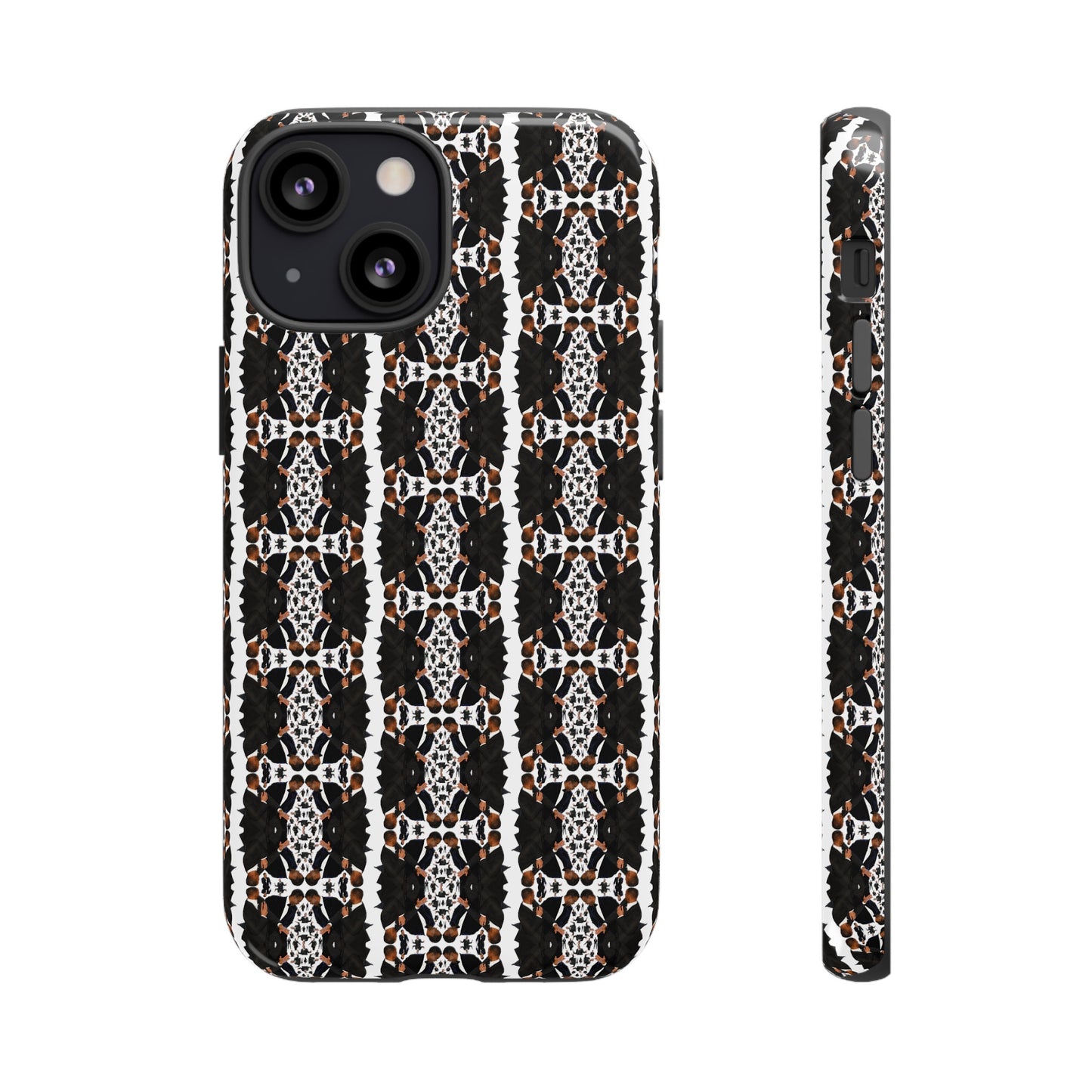 Out Your Mouth Phone Case