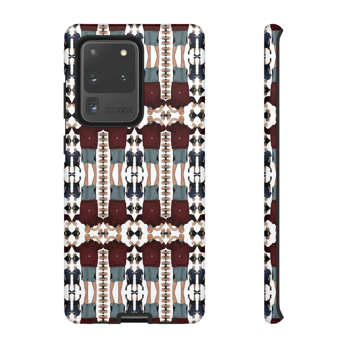 Brainy Senator Phone Case