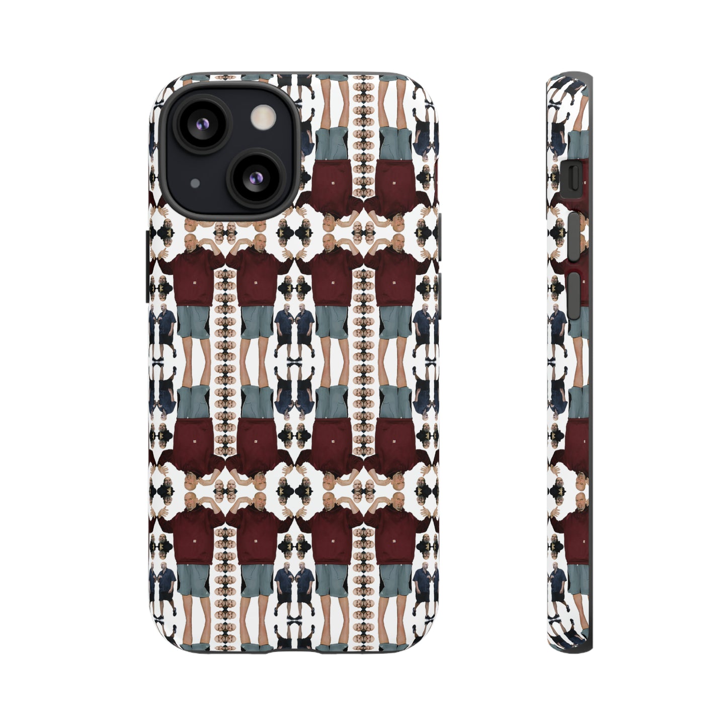 Brainy Senator Phone Case