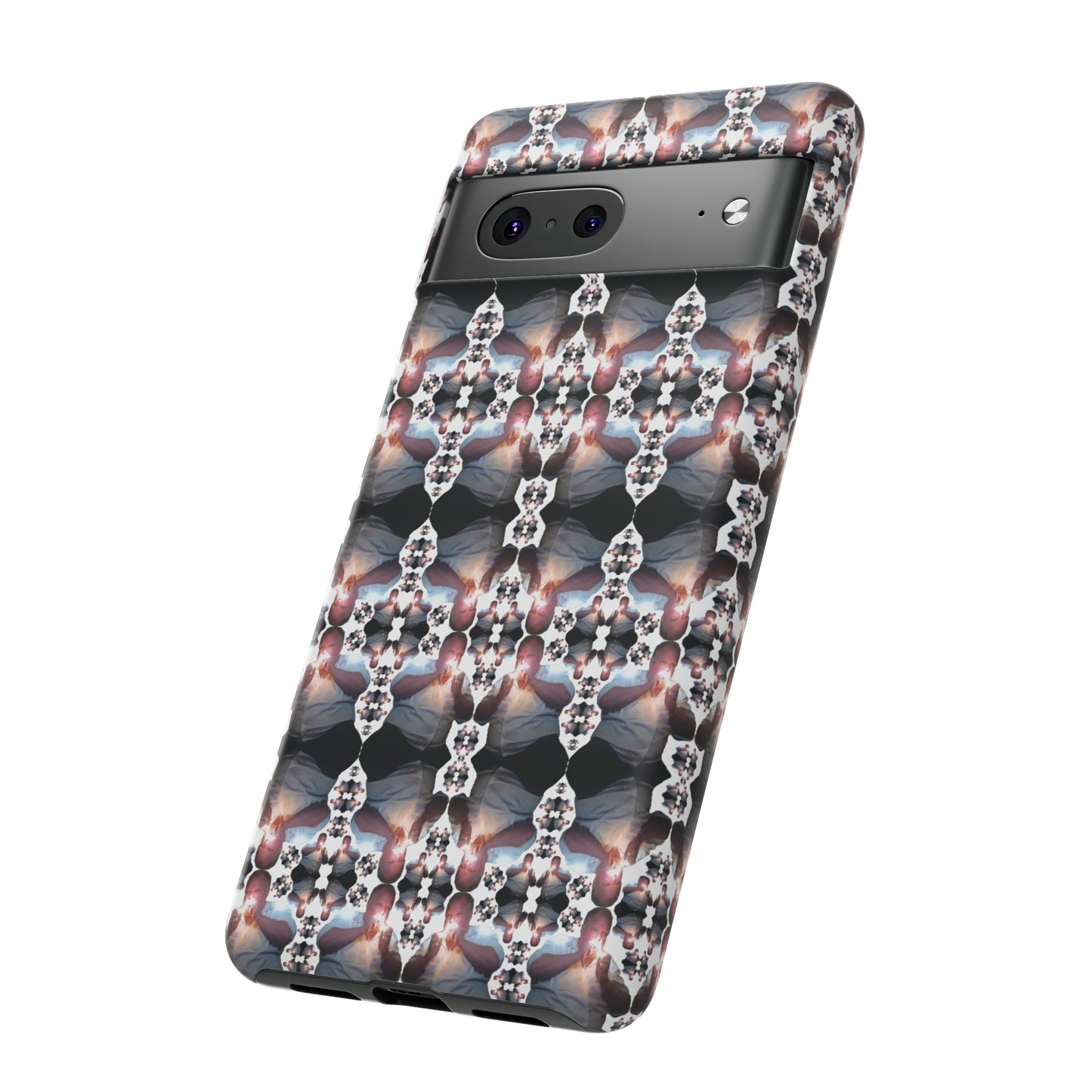 Crack Mayor Phone Case