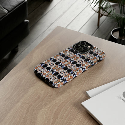 Full Force Phone Case