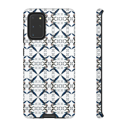 Psionic Eagle Phone Case