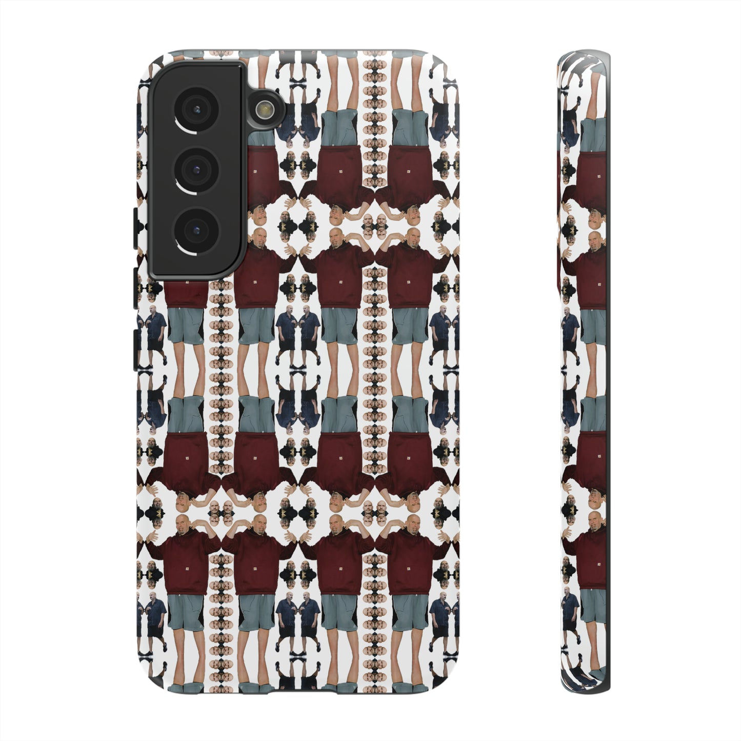 Brainy Senator Phone Case