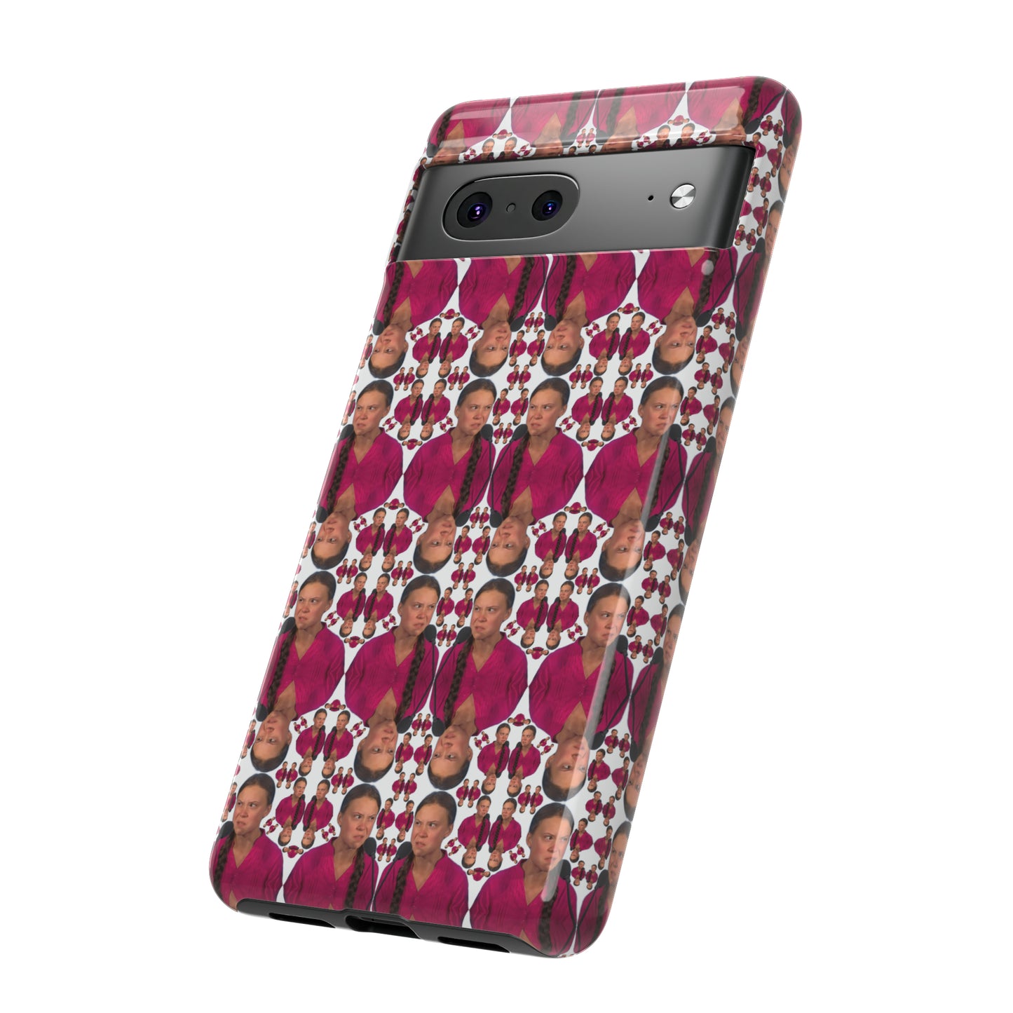 Double Dog Dare Phone Case