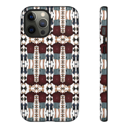 Brainy Senator Phone Case