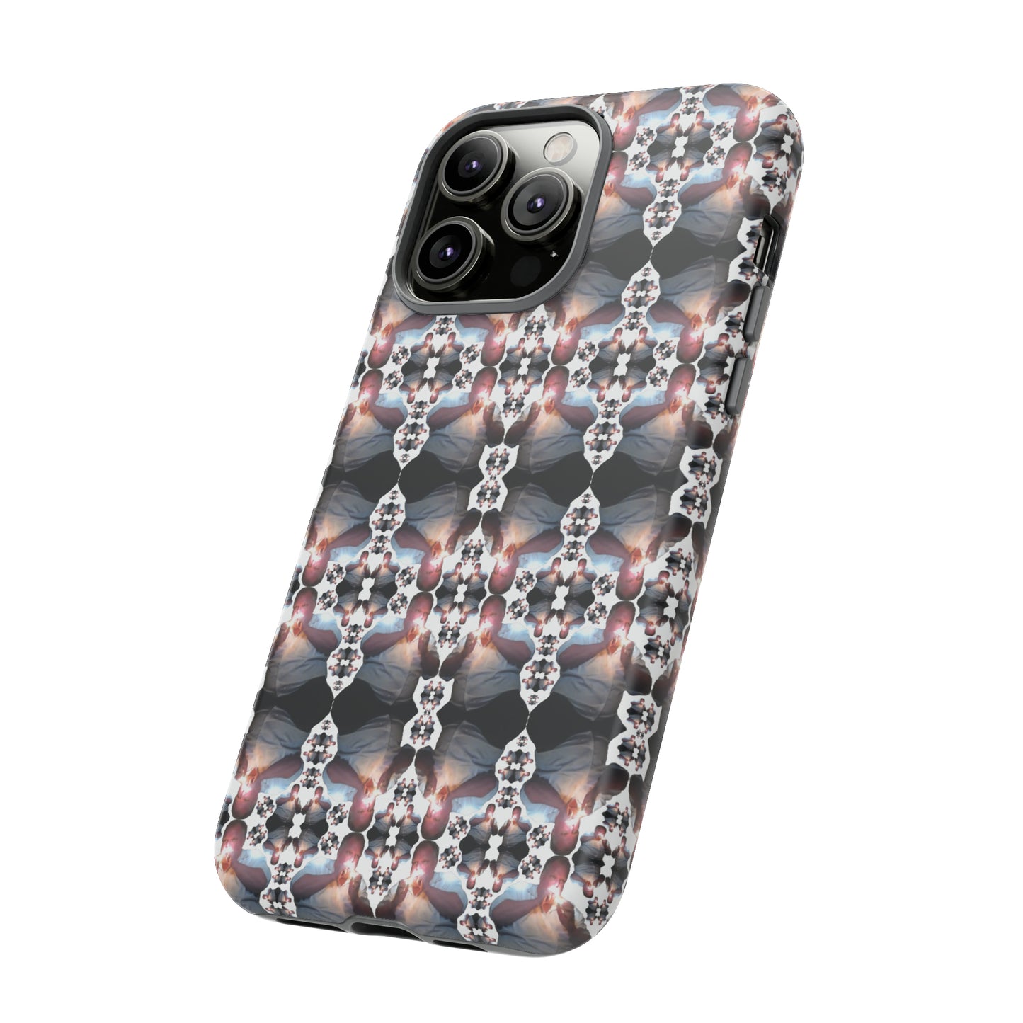 Crack Mayor Phone Case