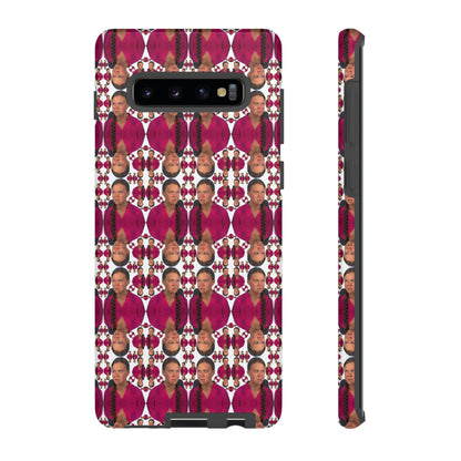 Double Dog Dare Phone Case