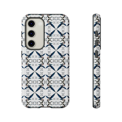 Psionic Eagle Phone Case