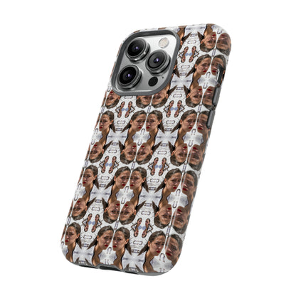 AO Feels Phone Case