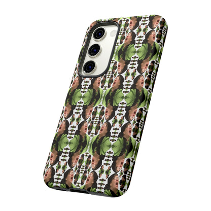 Crywalker Phone Case