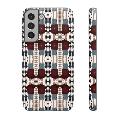 Brainy Senator Phone Case