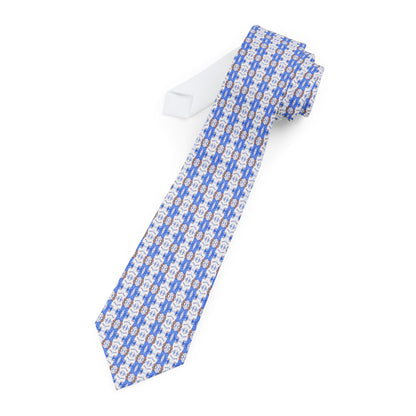 The Pillow Master Necktie