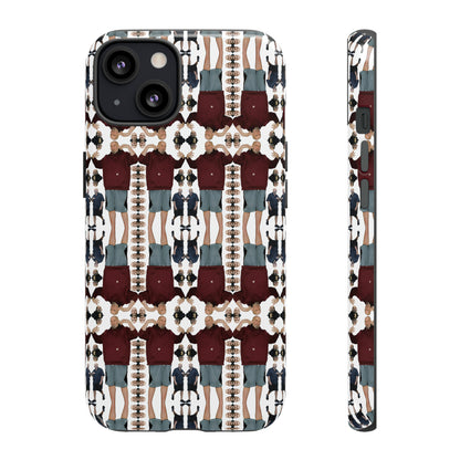 Brainy Senator Phone Case