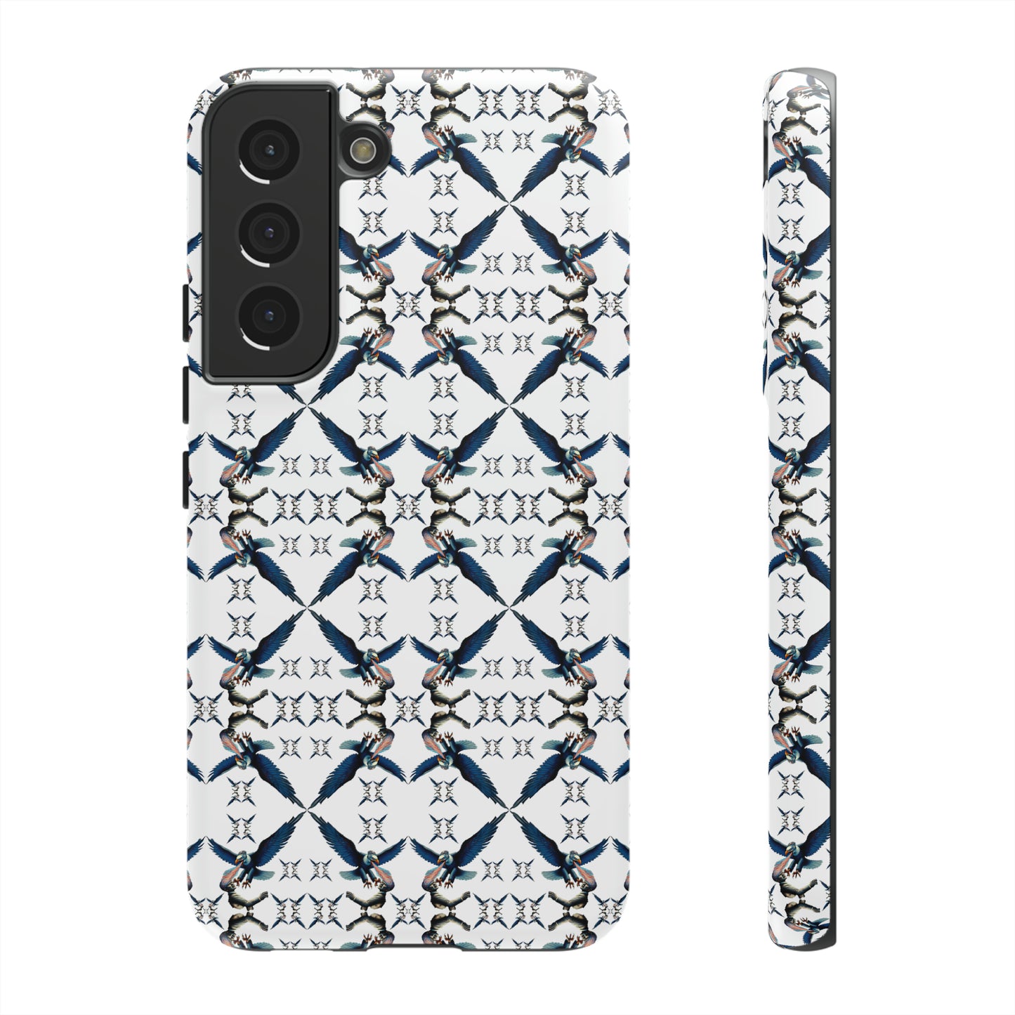 Psionic Eagle Phone Case