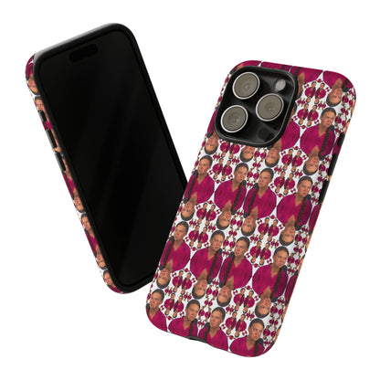 Double Dog Dare Phone Case