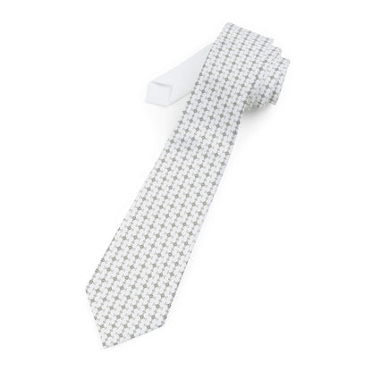 Sensei Rogaine Necktie