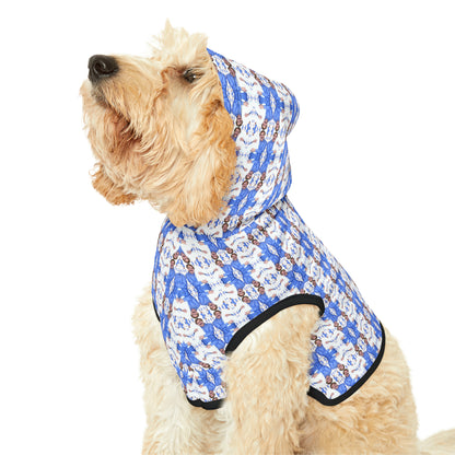 The Pillow Master Pet Hoodie