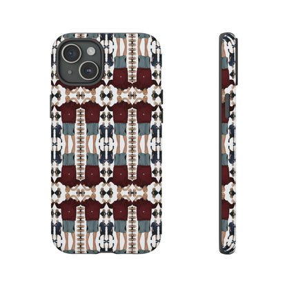 Brainy Senator Phone Case