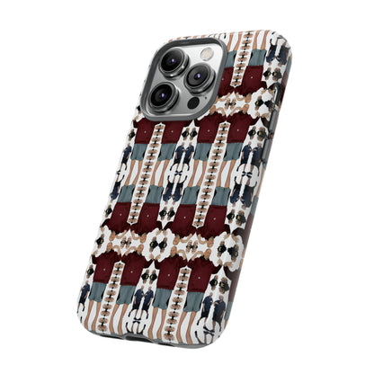 Brainy Senator Phone Case