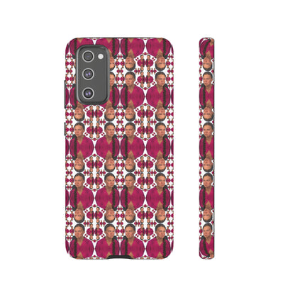 Double Dog Dare Phone Case