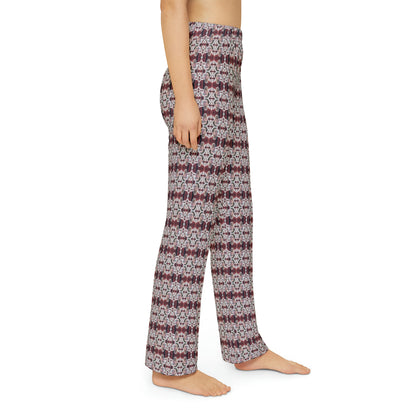 Triggered Pyjama Pants