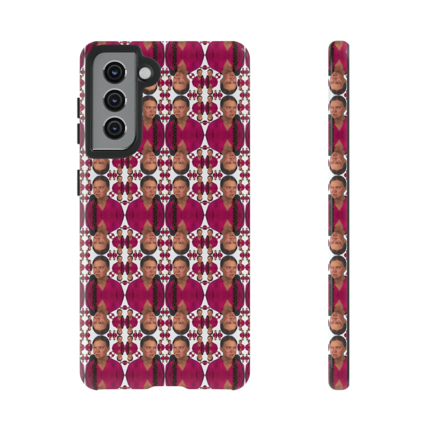 Double Dog Dare Phone Case