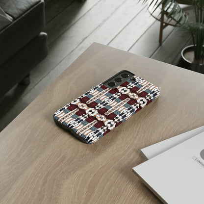 Brainy Senator Phone Case