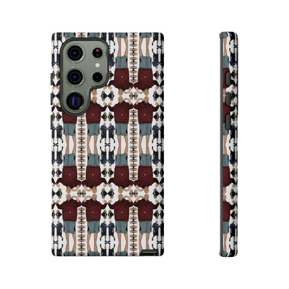 Brainy Senator Phone Case