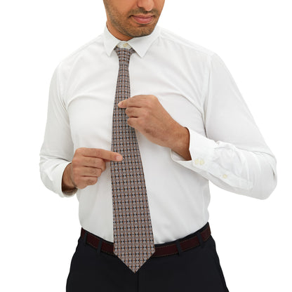 Roll Safe Necktie