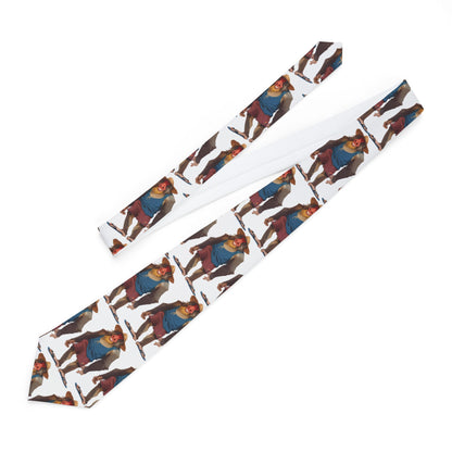 Goondiwindi Man Necktie
