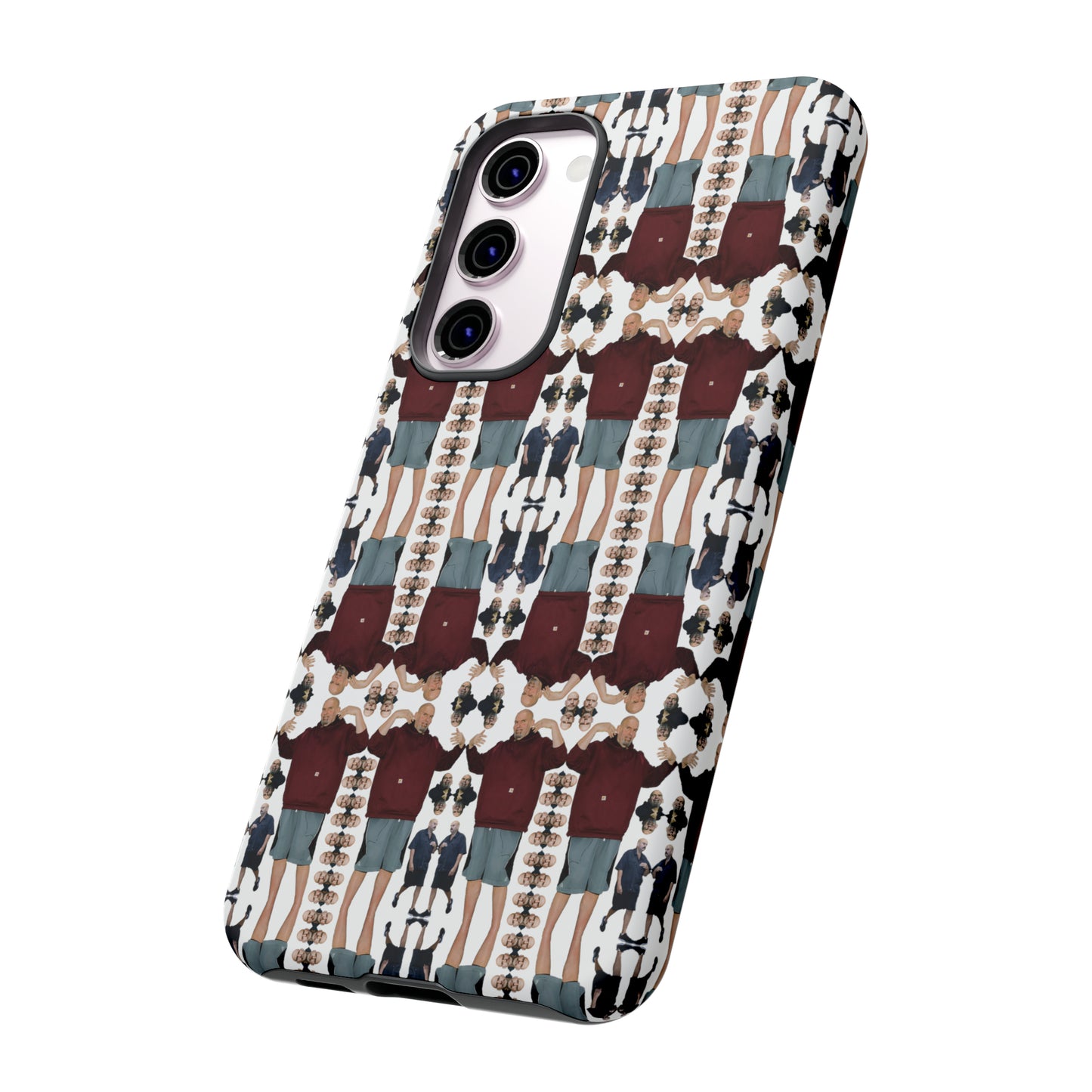 Brainy Senator Phone Case