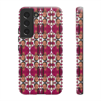 Double Dog Dare Phone Case