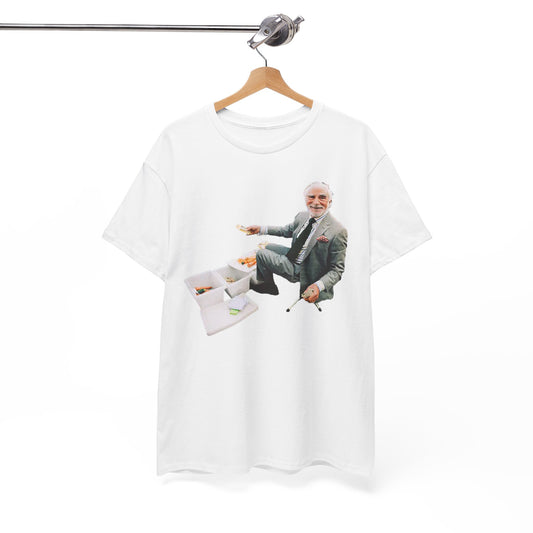 What Are You Gonna Do With My Picture Unisex Tee