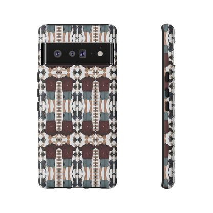 Brainy Senator Phone Case