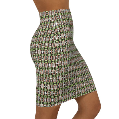 Crywalker Skirt