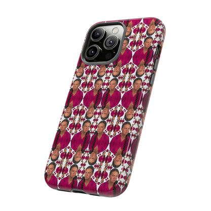 Double Dog Dare Phone Case