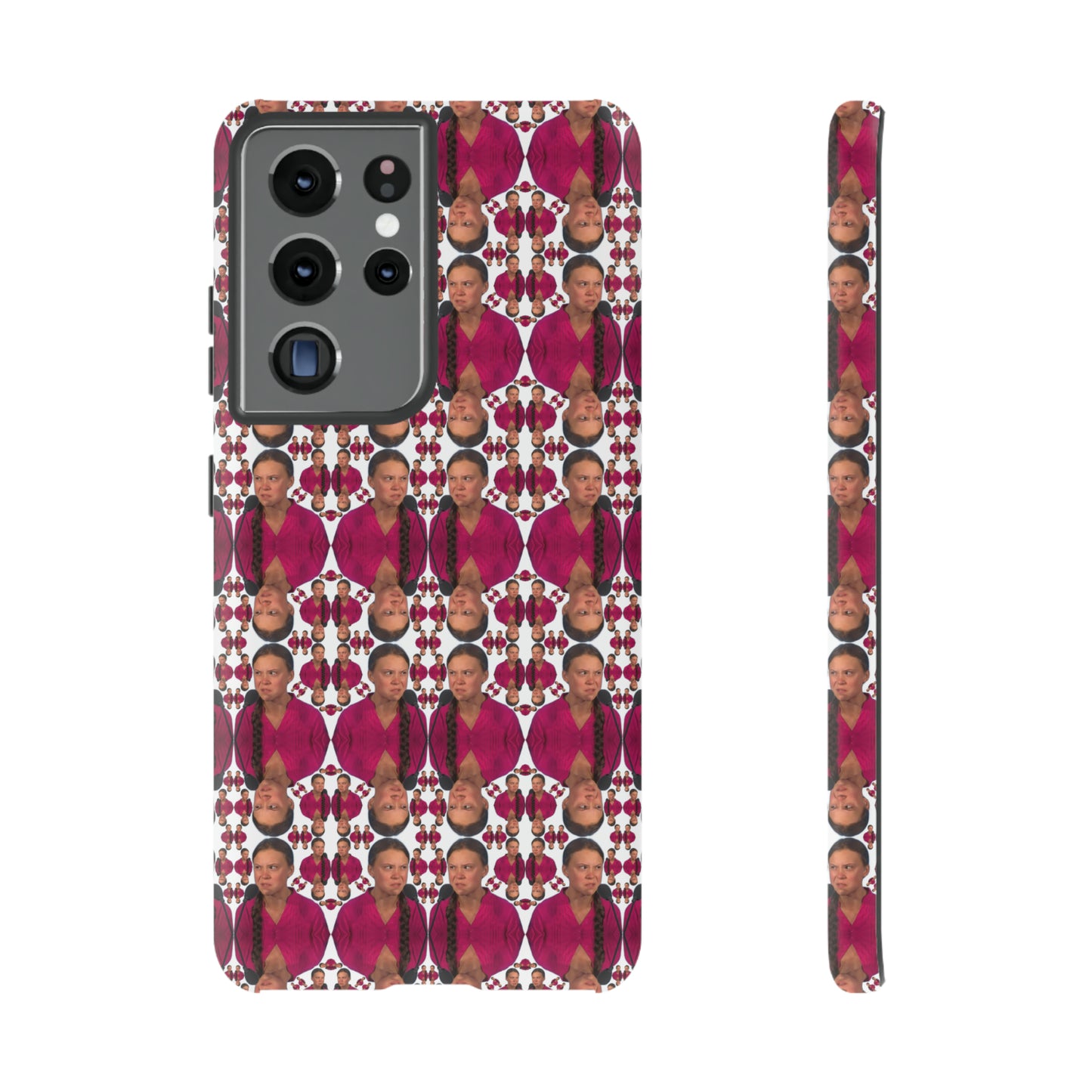 Double Dog Dare Phone Case